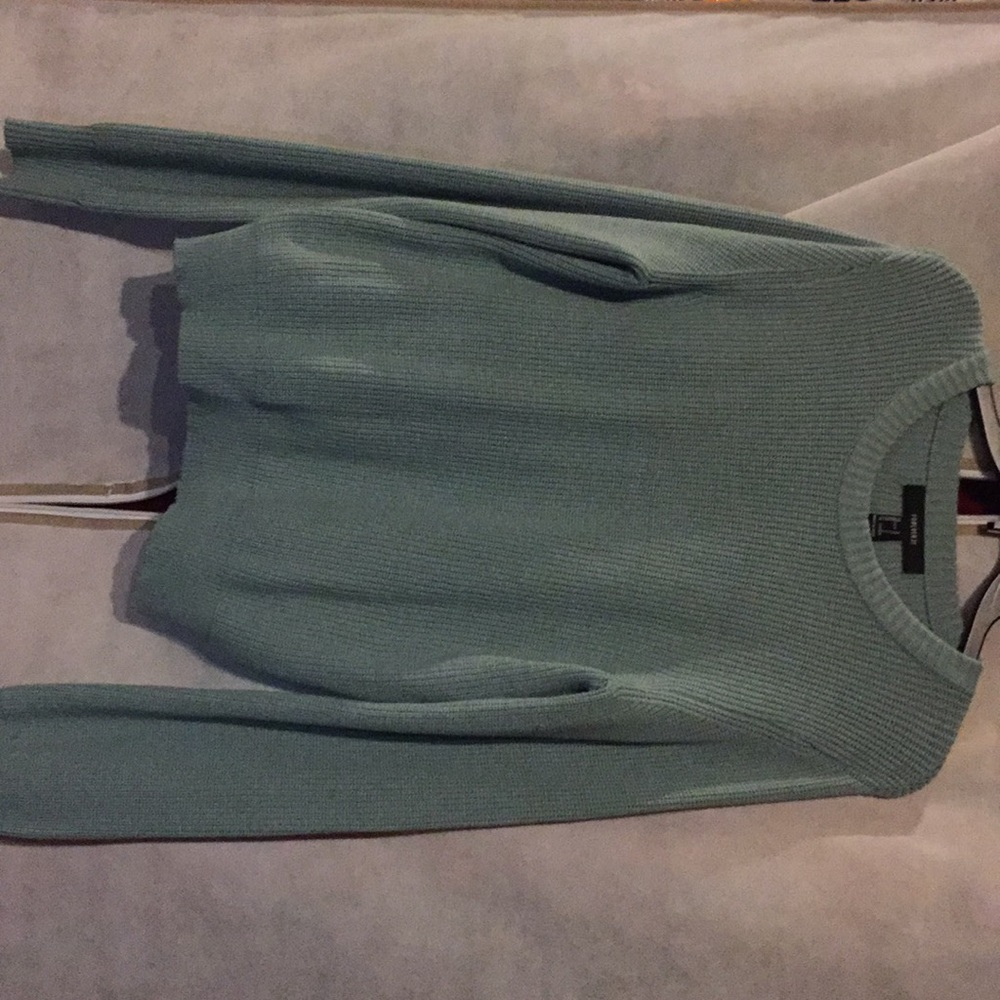 Long sleeved t-shirt